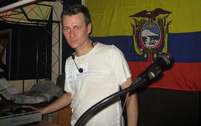 Salsa in F�rth / N�rnberg: Las Palmeras