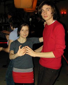 Salsa in N&uuml;rnberg: Mojito