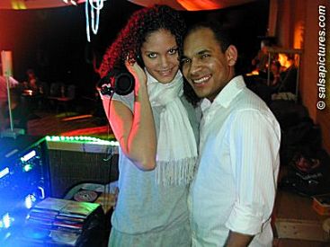 Salsa in N&uuml;rnberg: Mojito