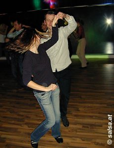 Salsa in N&uuml;rnberg: Mojito