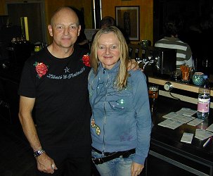 Salsa: TRANSIT in N&uuml;rnberg